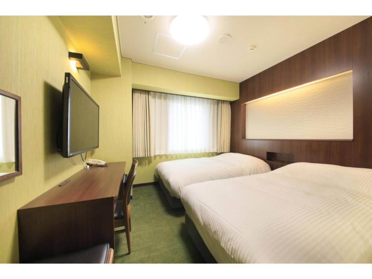 Hotel Nagano Avenue - Vacation Stay 78353V ภายนอก รูปภาพ