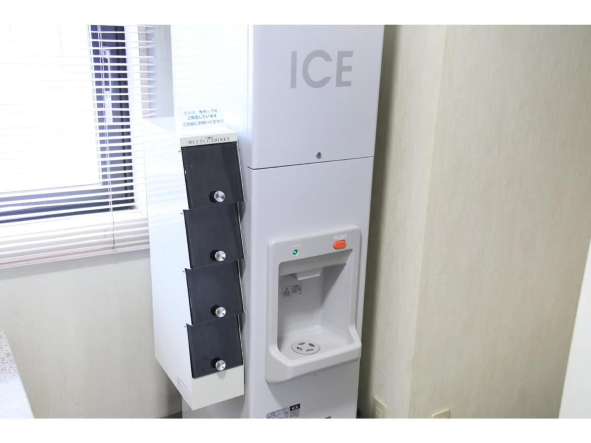 Hotel Nagano Avenue - Vacation Stay 78353V ภายนอก รูปภาพ