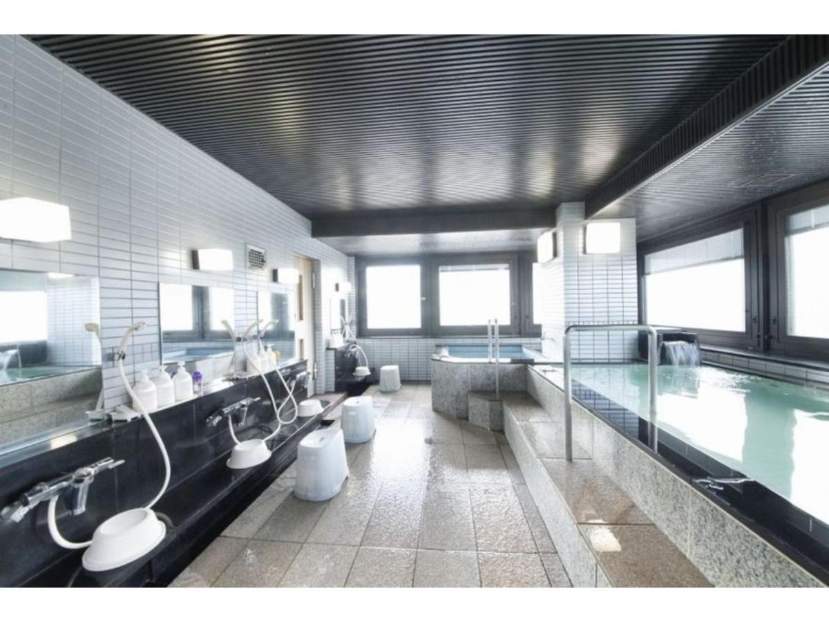Hotel Nagano Avenue - Vacation Stay 78353V ภายนอก รูปภาพ
