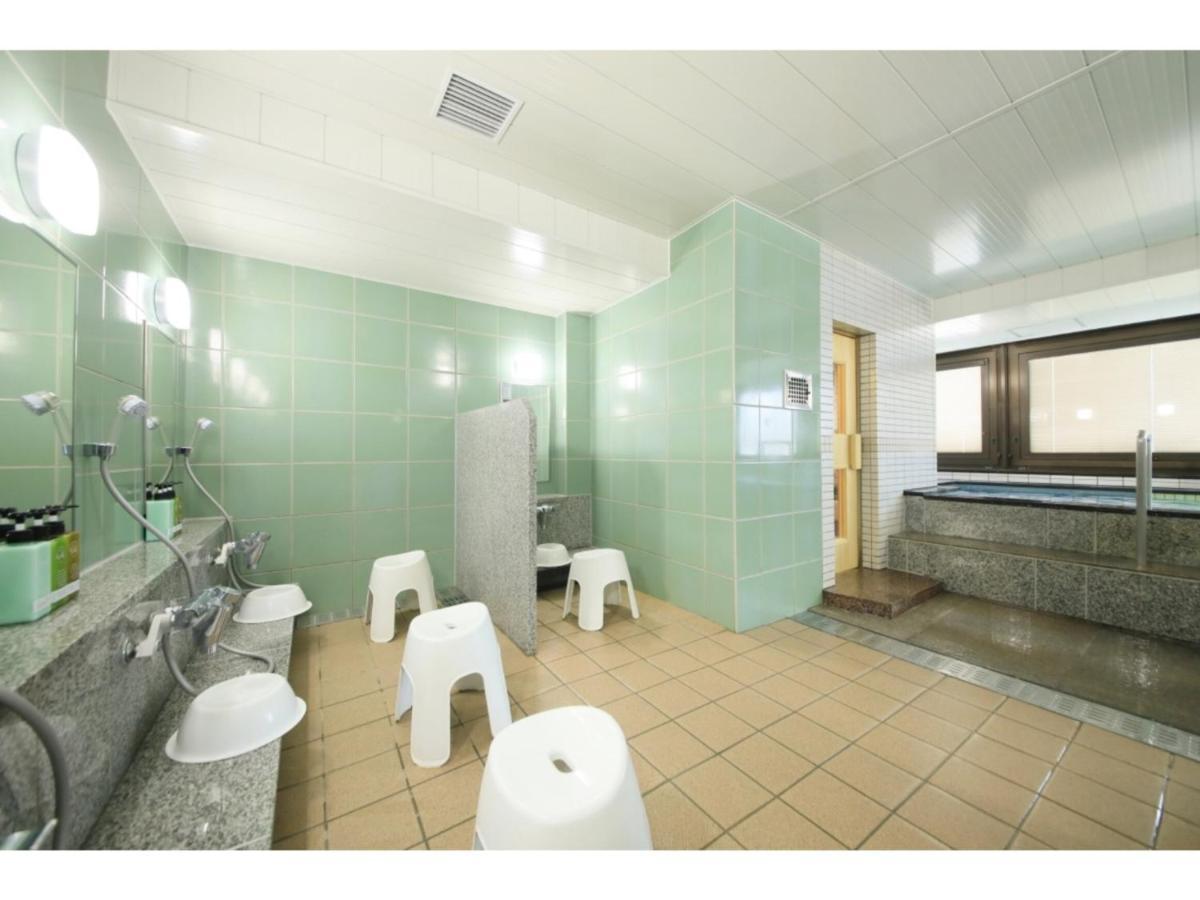 Hotel Nagano Avenue - Vacation Stay 78353V ภายนอก รูปภาพ