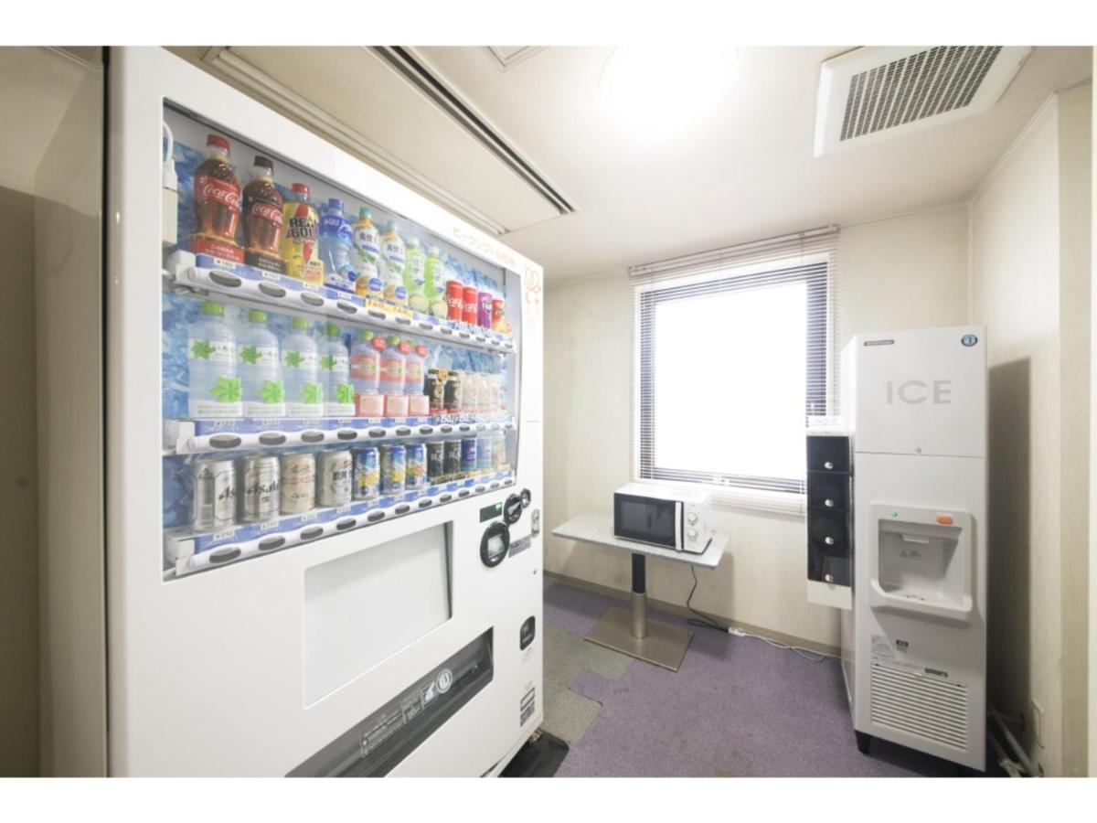 Hotel Nagano Avenue - Vacation Stay 78353V ภายนอก รูปภาพ