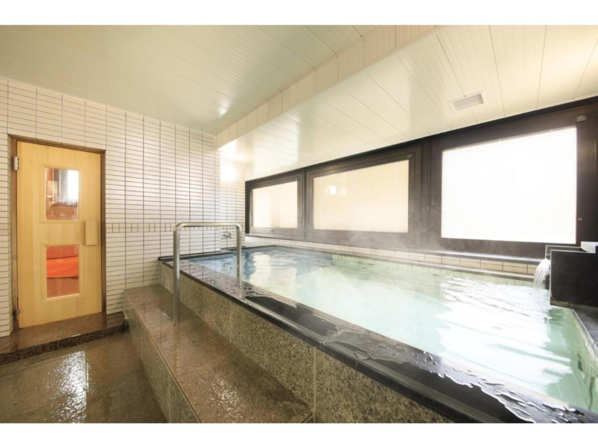 Hotel Nagano Avenue - Vacation Stay 78353V ภายนอก รูปภาพ