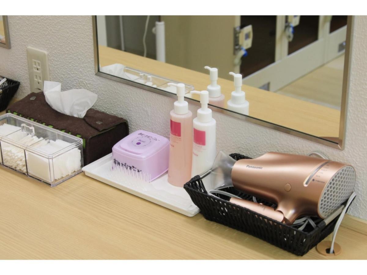 Hotel Nagano Avenue - Vacation Stay 78353V ภายนอก รูปภาพ
