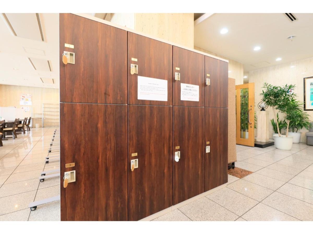 Hotel Nagano Avenue - Vacation Stay 78353V ภายนอก รูปภาพ