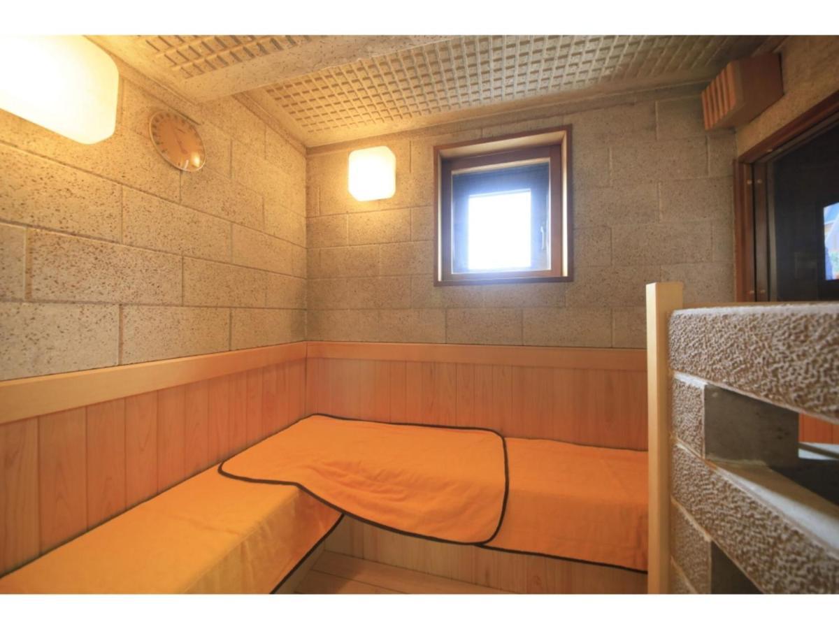 Hotel Nagano Avenue - Vacation Stay 78353V ภายนอก รูปภาพ