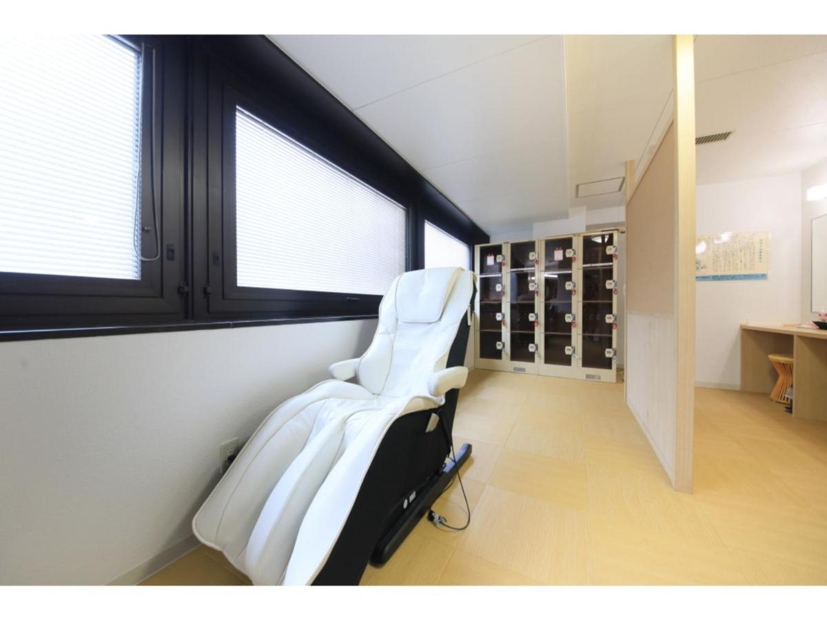 Hotel Nagano Avenue - Vacation Stay 78353V ภายนอก รูปภาพ
