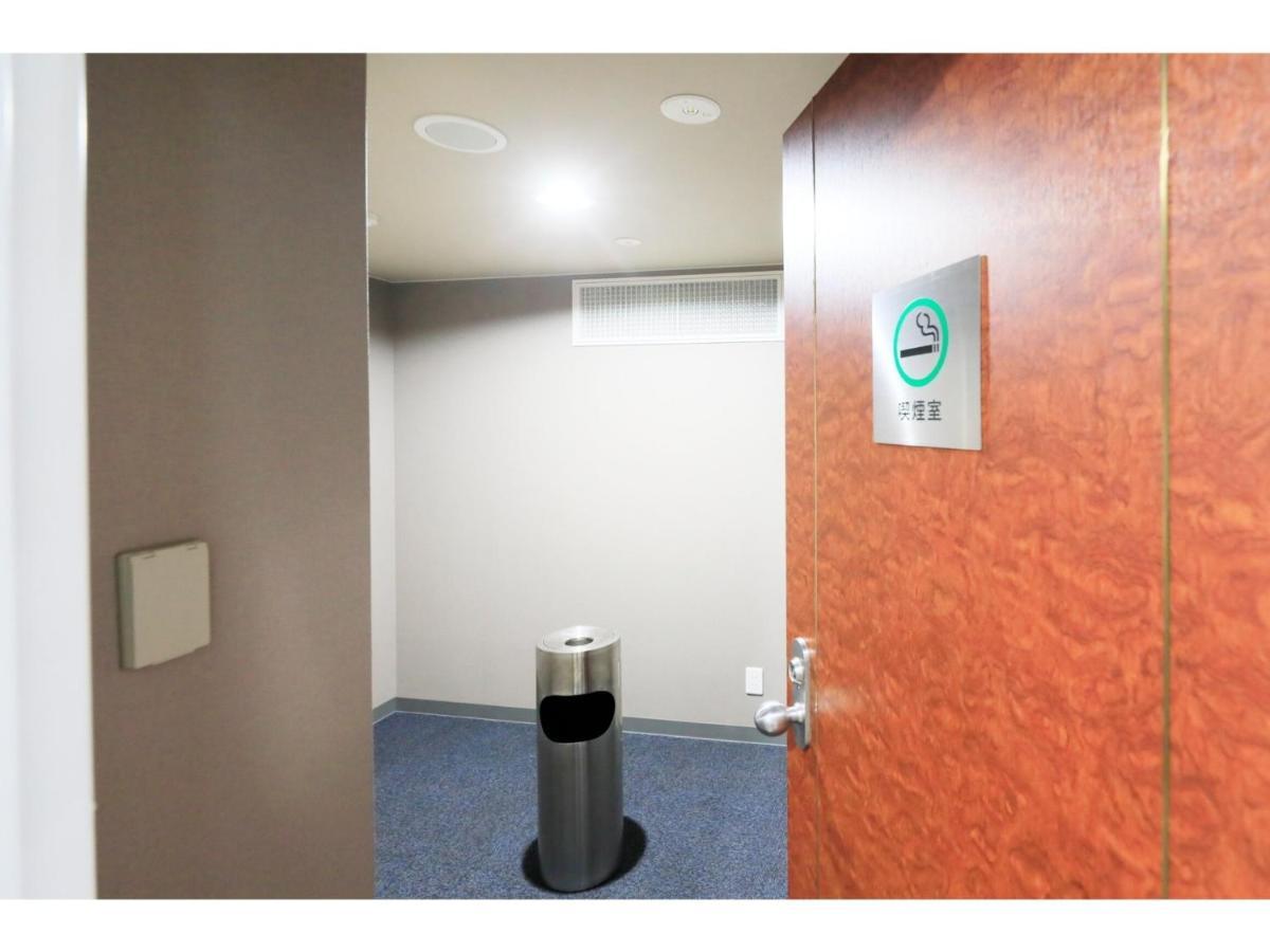 Hotel Nagano Avenue - Vacation Stay 78353V ภายนอก รูปภาพ