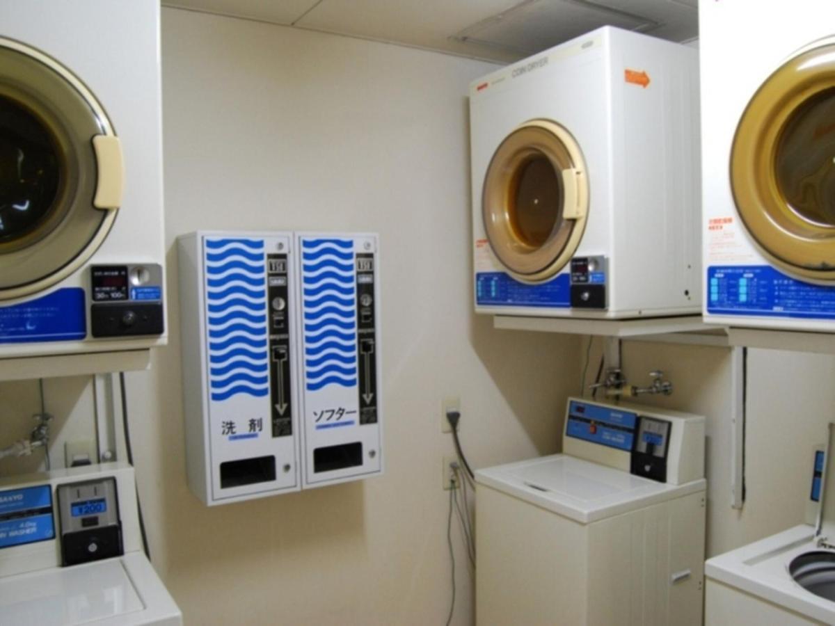 Hotel Nagano Avenue - Vacation Stay 78353V ภายนอก รูปภาพ